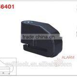 Mini Disc Lock, Disc Brake Lock, Alarm Lock HC86401