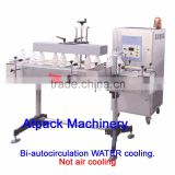 Automatic induction sealer