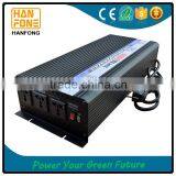Modified Sine Wave 3000W Charging Power Inverter dc to ac With UPS thumbnail-3