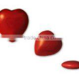 Wholesale Loose Heart Shaped Shell Beads thumbnail-1
