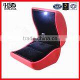 High Quality Special Jewellery Box With Brightness Led Lights thumbnail-1