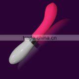 Strong Vibrating Waterproof Pretty Love Vibrator Wemen Sex Toy thumbnail-1