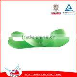 Shinny Colorful Wedding Decoration Satin Ribbon thumbnail-4