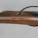 Fancy Outdoor Walking Stick Wooden Crutches thumbnail-4