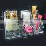 Acrylic Makeup Display Organizer/makeup Product Display Cosmetic Acrylic Display