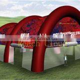 Professional Large Inflatable Marquee,inflatable tent