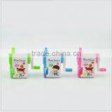 School Stationery Manual Pencil Sharpener / Hand Crank Cool Pencil Sharpener / Pencil Sharpener Cutting Machine thumbnail-2