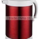 Baidu Wholesale Lasting Keep Warm Double Layer 1.7LStainless Steel Kettle for Winter Using