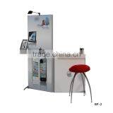 Aluminum-alloy Market Promotion Stand