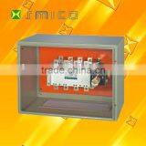 Changeover Switch With Distribution Box thumbnail-2