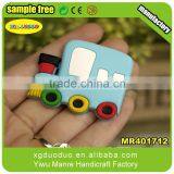 2015 HOT SALE Promotion Gift Gift Tourism 3D New Style High Quality Soft PVC Fridge Magnet thumbnail-5