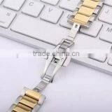 Deluxe Style For Apple Watch IWatch Stainless Steel Metal Strap, China Supplier thumbnail-2