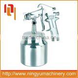 750ml Aluminium Cup High Pressure Spray thumbnail-1