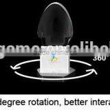 New Technology Dynamic 9d Virtual Reality Cinema 9D VR Cinema Simulator thumbnail-6