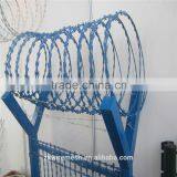 Razor Barbed Wire/razor Barbed Wire Mesh thumbnail-5