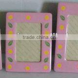 Ceramic Photo Frame thumbnail-1