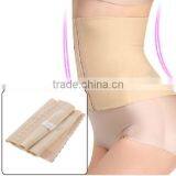 Body Tummy Belly Slimming Thinner Band Belt Waist Cincher Shaper Corset thumbnail-1