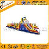 Hot Sale Inflatable Obstacle Inflatable Combo Jump A5063 thumbnail-2