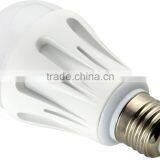 A60 E27 9W Aluminium Housing, Energy-saving Led Bulb