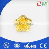 Flower Shape High Quality Acrylic Resin Glue