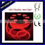 Low Power Consumption Flexible LED Neon Light With Colorful Decoration thumbnail-1