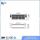 New Product LED Emergency Vehicle Roof Strobe Warning Mini Light Bar TBD8733-0.48M thumbnail-2