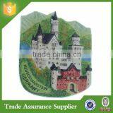 Wholesale Custom Resin 3d Fridge Magnets Souvenir thumbnail-3