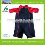 Neoprene Lycra Suit thumbnail-1