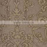 High Class Non Woven Foaming Wallpaper for Bed Room thumbnail-5