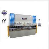 CONWENIENTLY CONTROL HYDRAULIC PRESS BRAKE