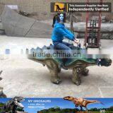 MY Dino-C073 Lifelike Walking Dinosaur Ride for Sale
