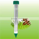 Long Lasting Battery Powered 24 Hrs Operation Vibration Snake Repeller Snake Control Snake Chaser