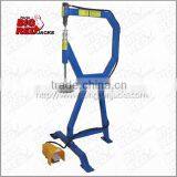 Torin BigRed Pneumatic Professional Polishing Hammer thumbnail-1