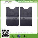 China Factory Leather Sleeve Case Leather Pouch for Iphone6/6s/plus Holder thumbnail-1