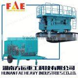 Thrust Stroke Fae China Casing Rotator