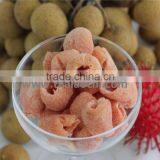 Vacuum Freeze Dried Rambutan in Tin Can ( 40 Grams ) Certified HACCP , ISO 22000 , GMP, HALAL and KOSHER From Thailand thumbnail-4
