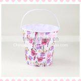 Good Quality Plastic Food Bucket for Children thumbnail-1