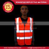 Hi Vis Reflective Jacket thumbnail-5