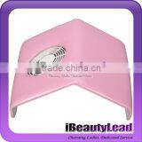 2014 Fashional Nail Art Machine Nail Dust Collector thumbnail-1