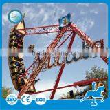 Outdoor Playground Machine Pirate Ship Ride !!! Amusement Park Ride Swing Pirate Ship for Sale thumbnail-4