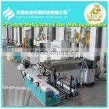 2015 Automatic pp Melt Blown Filter Cartridge Machine Spun Filter Cartridge Making Machine thumbnail-1