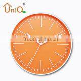 High Quality Room Decorative Wall Clock Manufacturing thumbnail-1