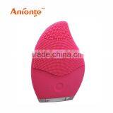 USB Operated Lithium Battery Electric Facial Cleansing Brush thumbnail-2