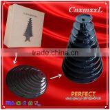 2016 Fast-sell New Patent Multifunctional Macaron Tower ,10 Tier Classic Tower Stand ,Macaron Display Tray,macaron Packaging thumbnail-6