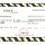 100% Short Soft Velvet Printing Cushion thumbnail-4