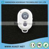 Colorful Ultrosonic No Need Pairing Remote Shutter, Selfie Remote Shutter as Cheap Christmas Gift