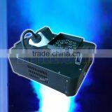 1500W 21*3W LED RGB Fog Smoke Machine