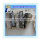 Seafood of 425 Grams Canned Mackerel Fish in Brine(ZNMB0013)