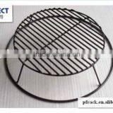 Grill Fish Rack