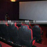 4D 5D Dynamic Theater Equipments thumbnail-1